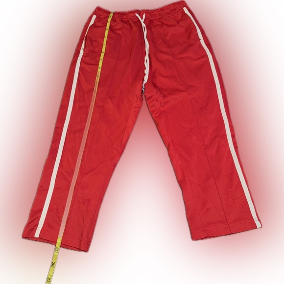 STAMPD crop track pants - Picture 2 of 3